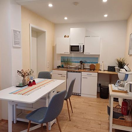 Appartamento Haus Am Roesberg Bornheim  Esterno foto