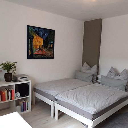 Appartamento Haus Am Roesberg Bornheim  Esterno foto