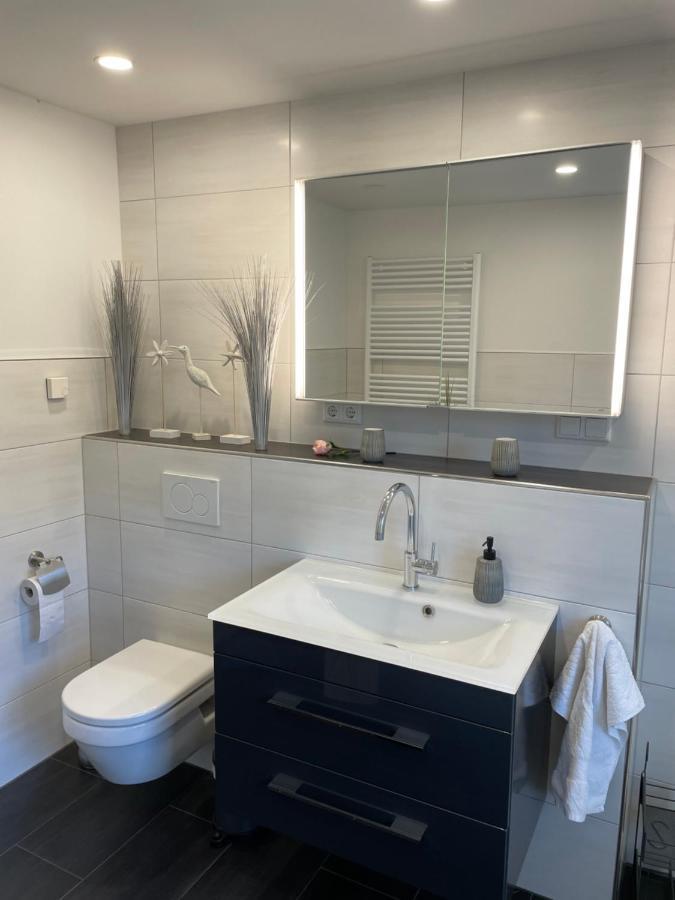 Appartamento Haus Am Roesberg Bornheim  Esterno foto