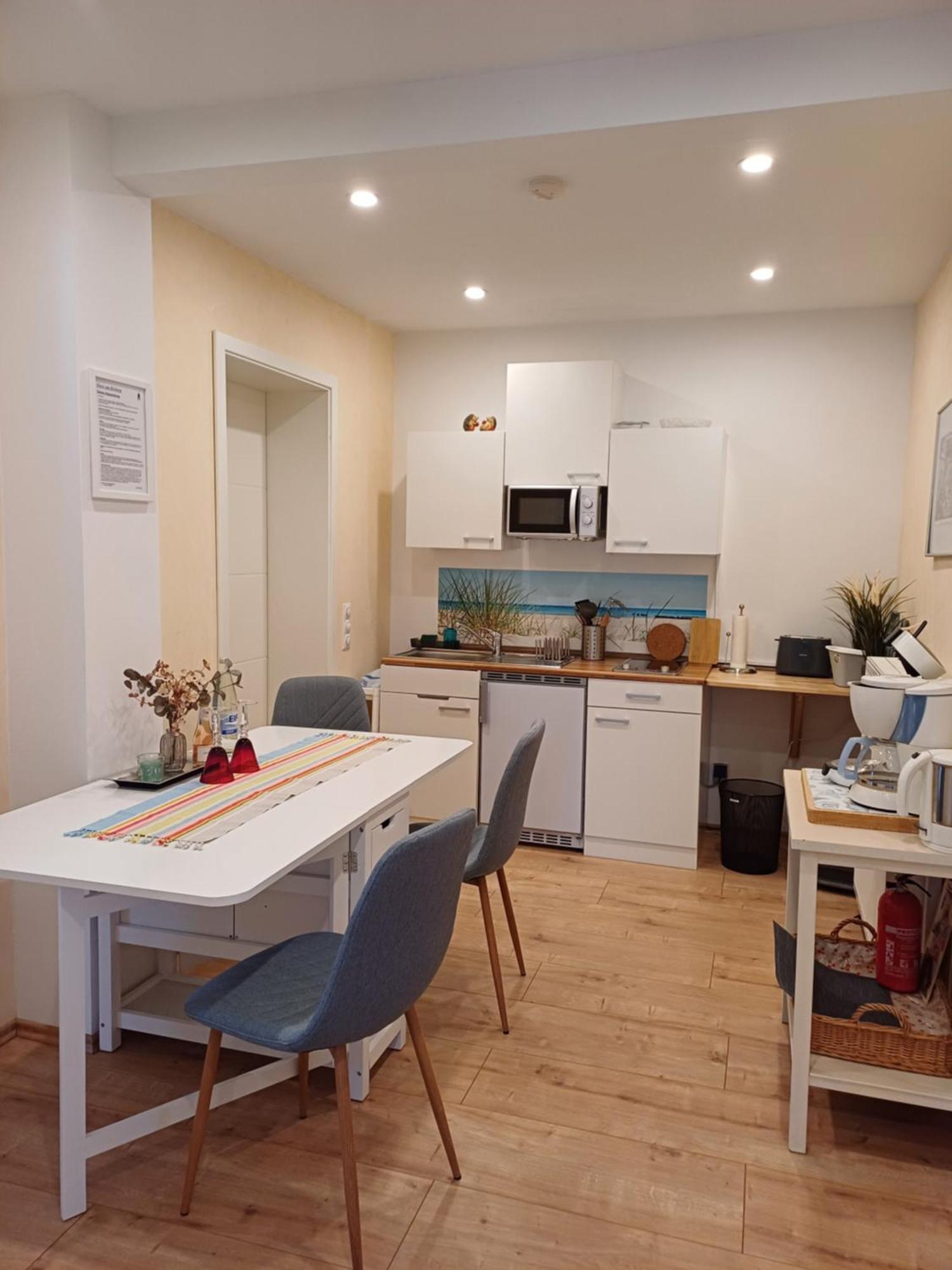 Appartamento Haus Am Roesberg Bornheim  Esterno foto